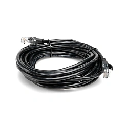 Кабель PP12-BK-5m