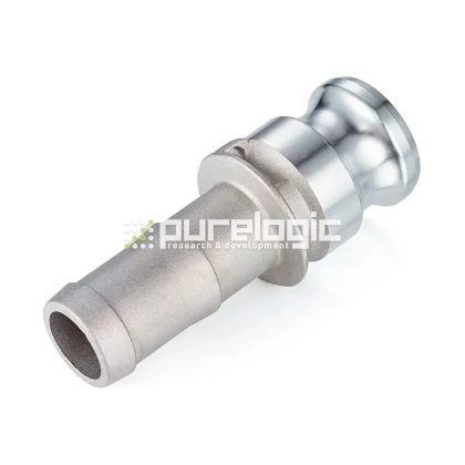 Камлок алюминиевый PL150EAL фото