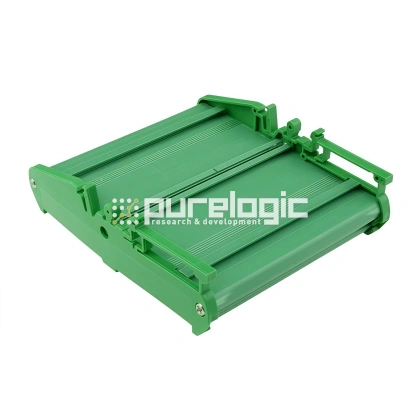 Заглушки левая+правая UM100-B фото