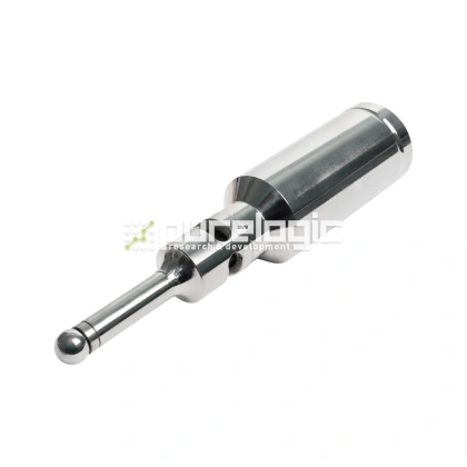 Электронный кромкоискатель ES-32 7 061 Электронный кромкоискатель ES-32 фото