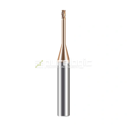 Фреза NON-JFCP049 фото