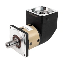 Редуктор планетарный угловой 86WPLF10K-19S