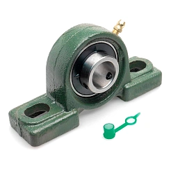 Подшипниковый узел UCP208