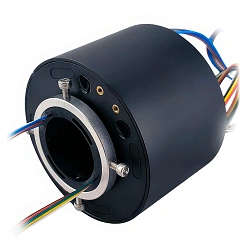 Вращающееся электрическое соединение GK3899-18P05 44 333 руб. Вращающееся электрическое соединение GK3899-18P05