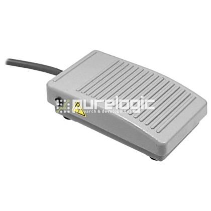 Переключатель-педаль XF-81 фото