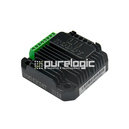 Драйвер UIM243C04BT фото