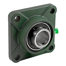 Подшипниковый узел UCF206