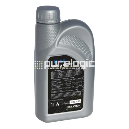 Масло Mobil Vactra Oil №1 1л фото