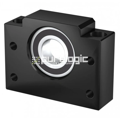 Опора ШВП Hiwin BF20-C5 фото