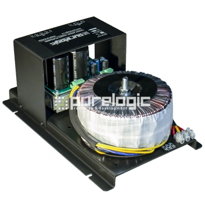 Источник питания PLPS600C фото