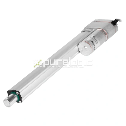 Актуатор линейный TGA-A-DW-250-24-28-390-IP65-10K фото