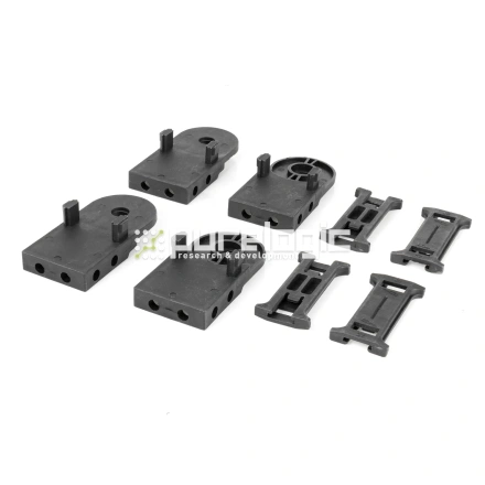 Держатель кабель-канала TPH15x50 фото