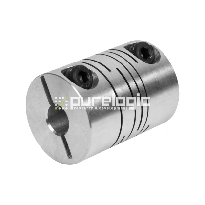 Муфта соединительная DR-3035-10-12.7 685 Муфта соединительная DR-3035-10-12.7 фото