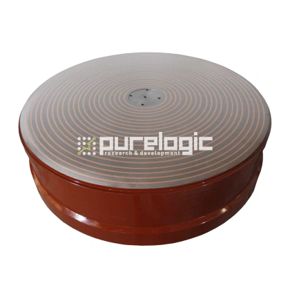 Электромагнитный стол X21-500 фото