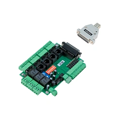 Набор PLC4x-G2 USB