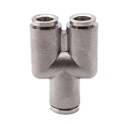 Фитинг тройник VMPY06