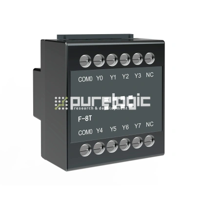 Модуль расширения F-8T фото