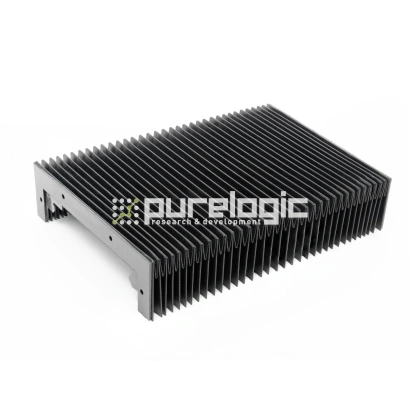 Гофрозащита BC-2R15-480 2 809 Гофрозащита BC-2R15-480 фото