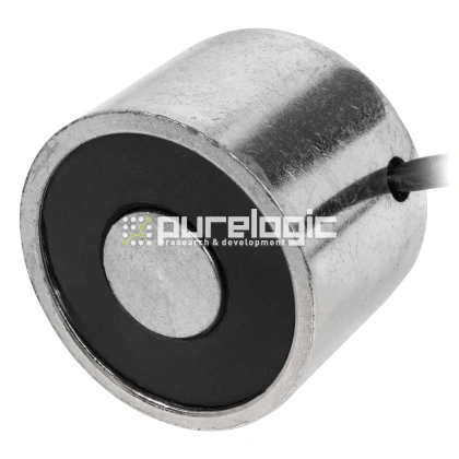 Электромагнит HCNE1-P30/22-12 фото