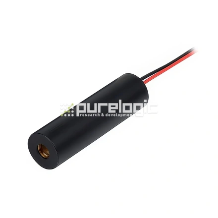 Лазерный модуль LDM650-0.005-24D фото