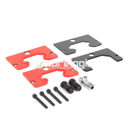 Блок пылезащиты Hiwin HG20KK фото