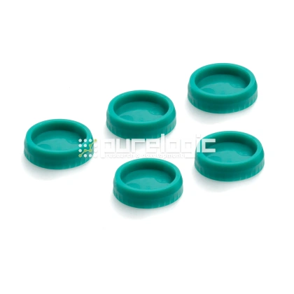 Заглушка HSAC CAPM8-GRR45 фото