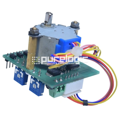 Драйвер PLD0512U фото