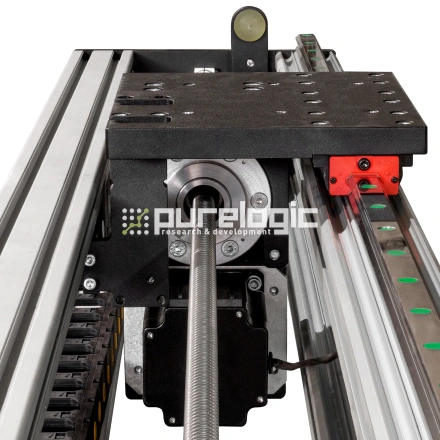 Модуль линейного перемещения PLLM-91L-2.6-2 фото