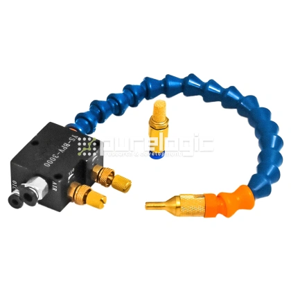 Распылитель BPV-3000 фото