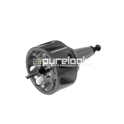 Гайка вакуумная VN-ER32 фото