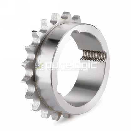 Звездочка под втулку тапербуш TS09020 (08B-1TB20) фото