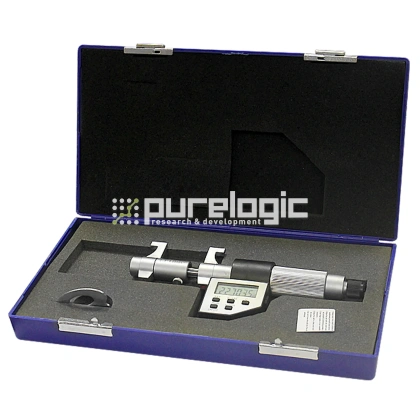 Микрометр внутренний цифровой PL600-5103 фото