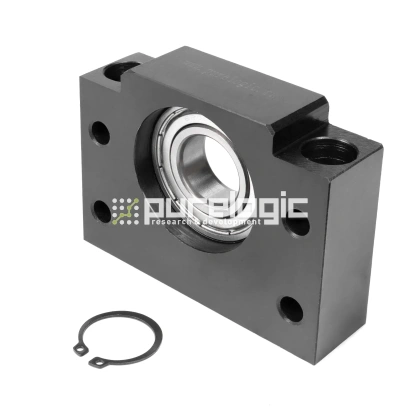 Опора ШВП Hiwin BF40-C5 18 959 Опора ШВП Hiwin BF40-C5 фото