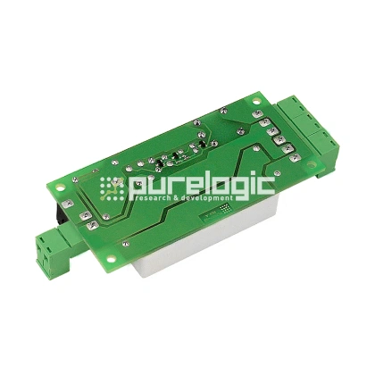 Устройство плавного пуска PLZ007-G2 4 349 Устройство плавного пуска PLZ007-G2 фото