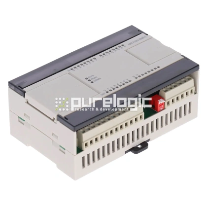 PLC контроллер AMX-FX3U-M26MT-E фото
