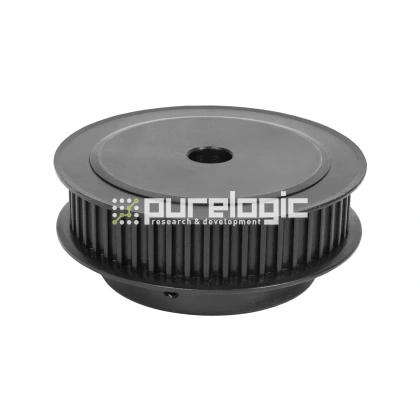 Шкив зубчатый BSY-30-5M-20-B-N19 389 Шкив зубчатый BSY-30-5M-20-B-N19 фото