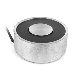 Электромагнит HCNE1-P40/20-24
