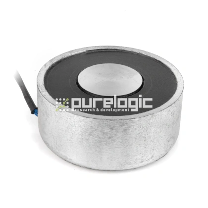 Электромагнит HCNE1-P40/20-24 фото