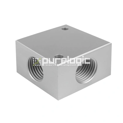 Коллектор 3033 1/2 фото