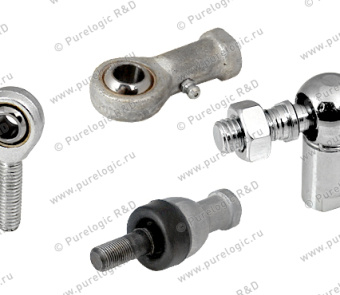 В продаже появились шаровые наконечники