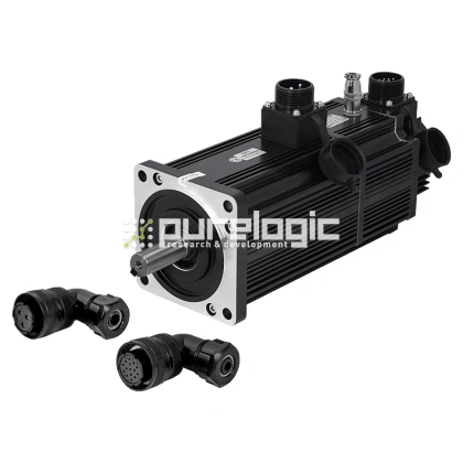 Серводвигатель 110STB-M06030 фото