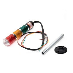 Световая колонна LTA-204-3W-24 1 437 руб. Световая колонна LTA-204-3W-24