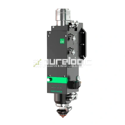 Лазерная головка BS12K CAT фото