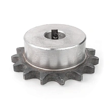 Звездочка 10b-1-D19-T15