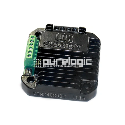 Драйвер UIM240C08T 20 496 Драйвер UIM240C08T фото