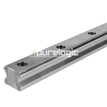 Рельсовые направляющие Hiwin HGR65RH фото