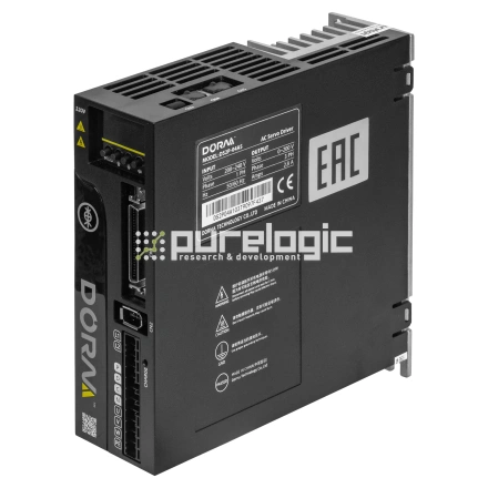 Серводрайвер DS2P-04AS фото