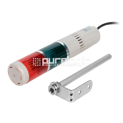 Световая колонна LTA-205-2W-J-24 1 726 Световая колонна LTA-205-2W-J-24 фото