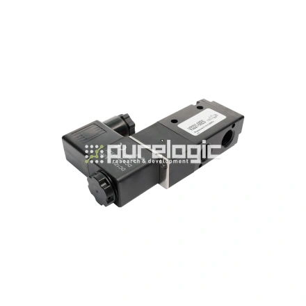 Пневмораспределитель V3221-08E5 фото