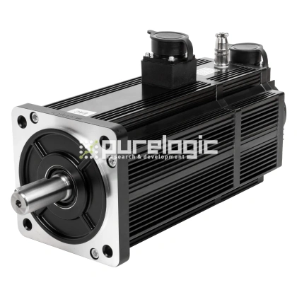 Серводвигатель 130S3TB-M10010 фото